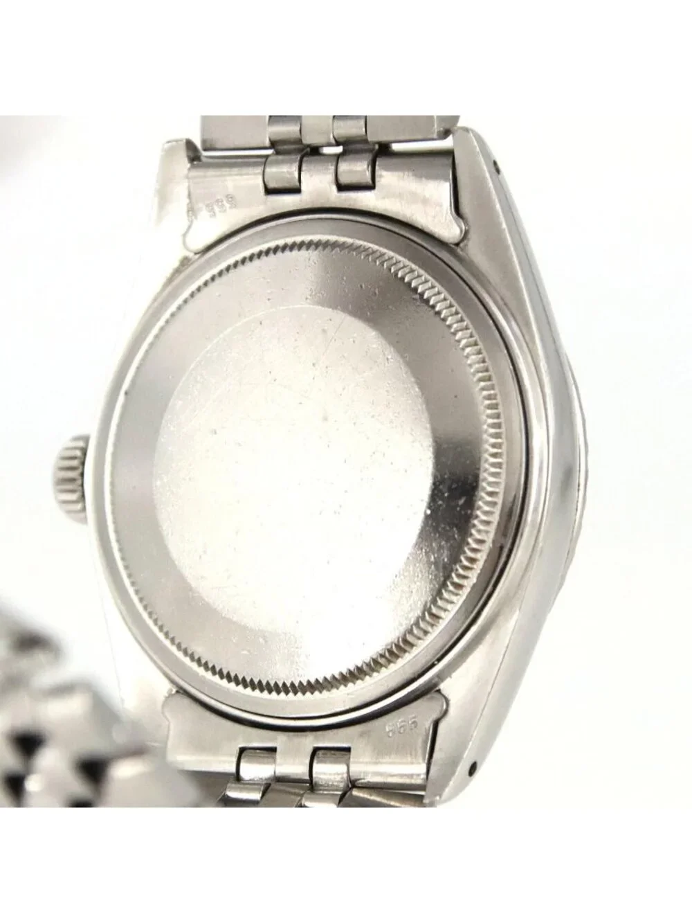 Rolex Datejust SS Automatic